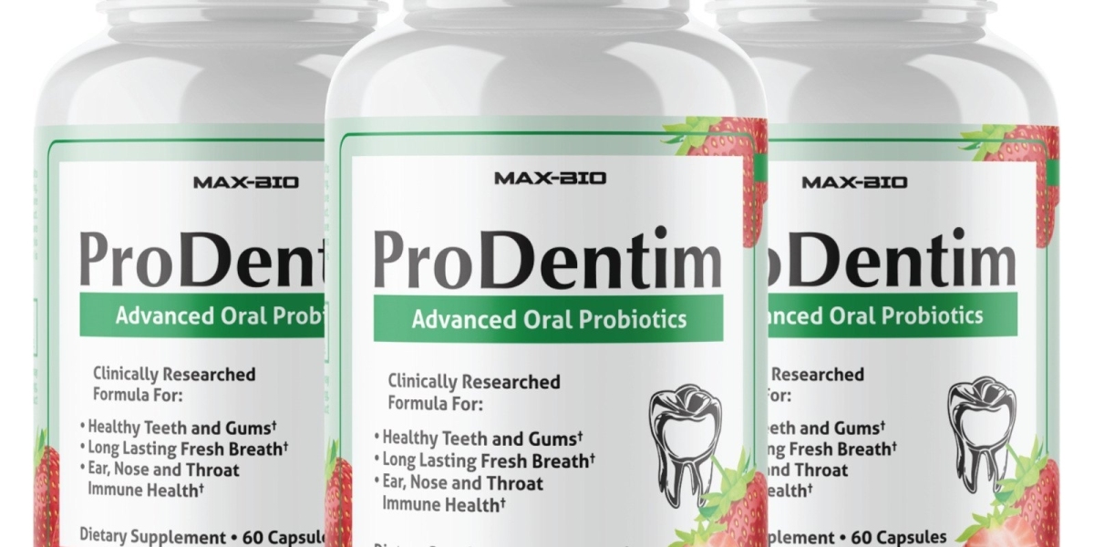 The 8 Benefits of Using Prodentim Daily