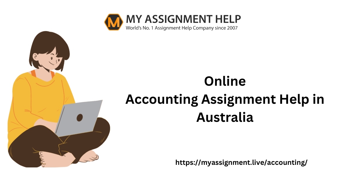 How Accounting Assignment Help Can Make a Difference