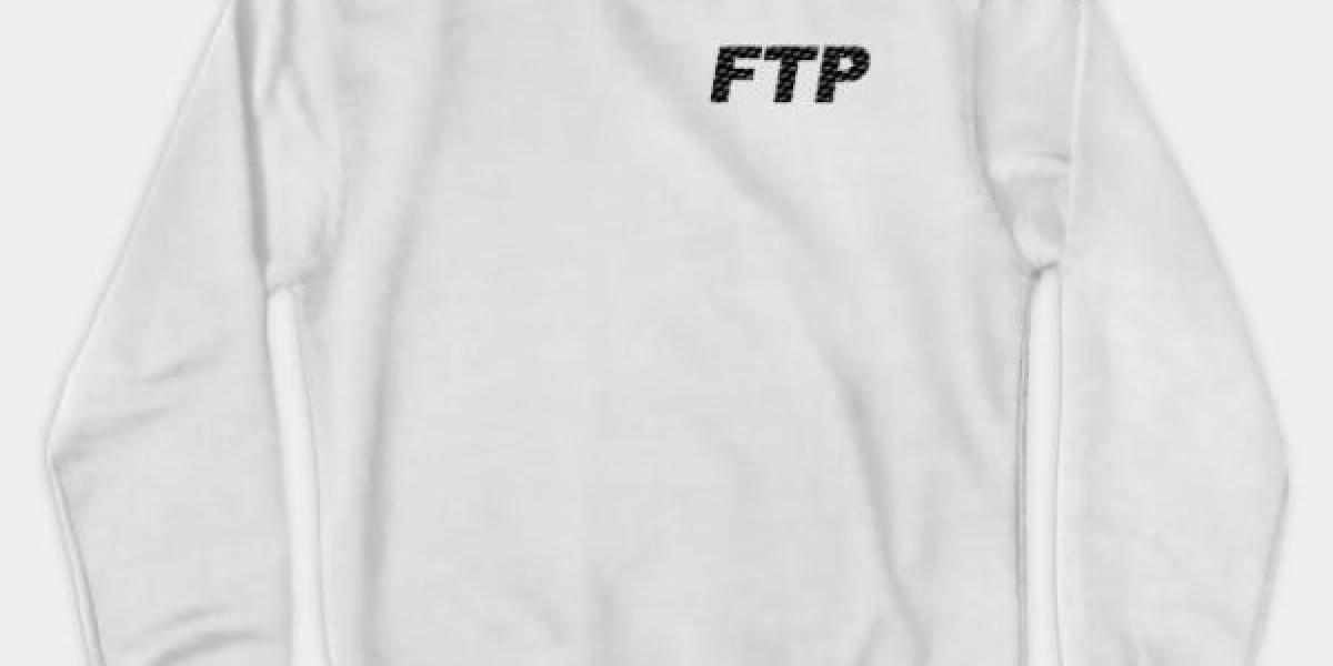 Unveiling the Defiant Identity of FTP Clothing- A Testament to Rebellion, Authenticity, and Subcultural Expression