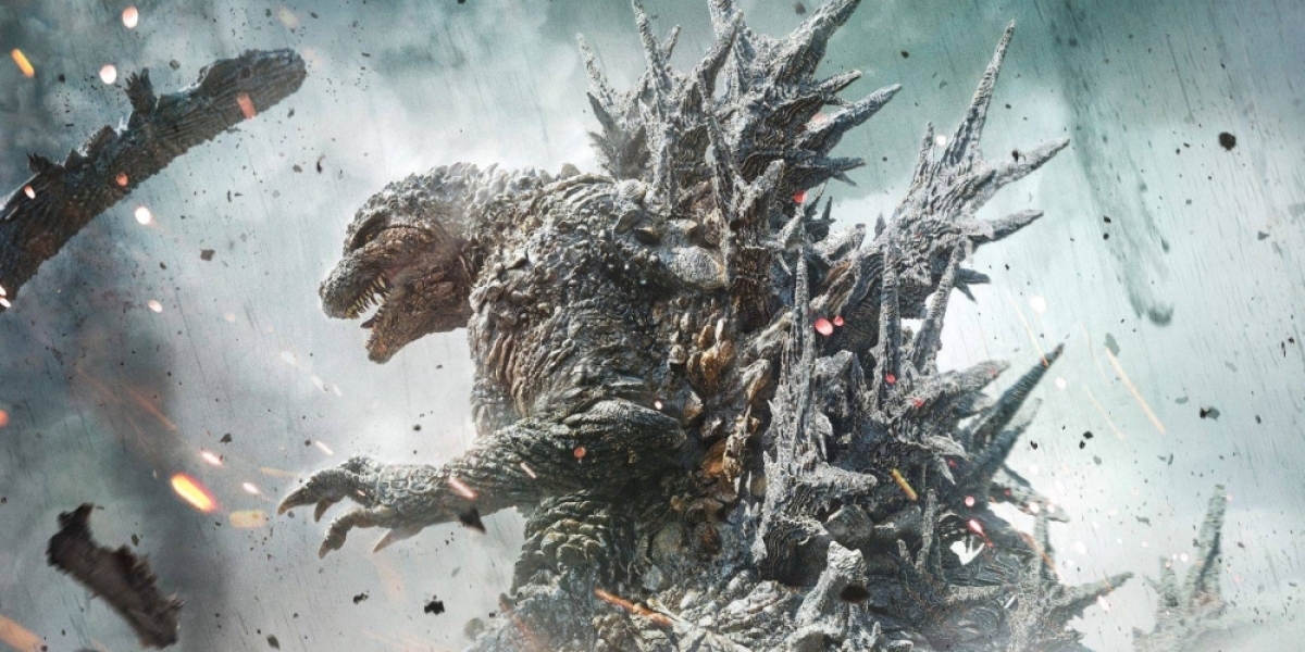 "Godzilla Minus One" Review: Unveiling the Origins of the King of Monsters