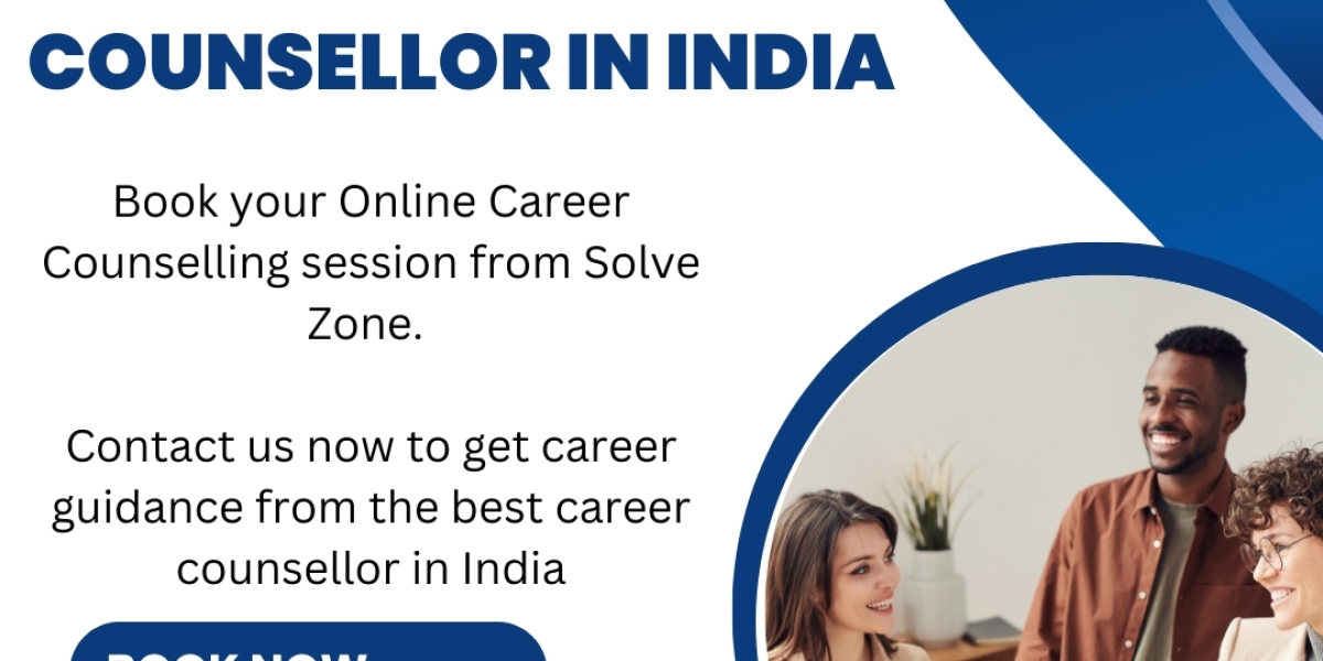 Discover Your Career Journey: Solve Zone, Your Personal Career Guide