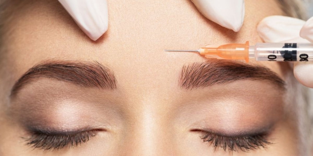 Are Botox Injections Safe in Dubai?