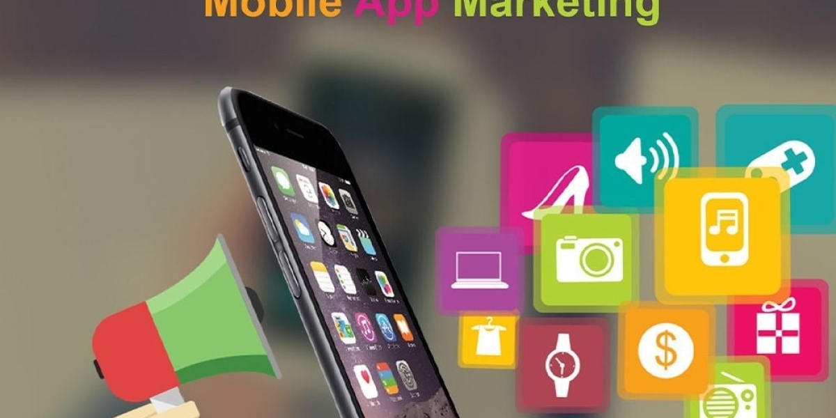 Unleash the Power of Mobile App Marketing to Propel Your App to Success