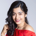 Rashmika Mandanna