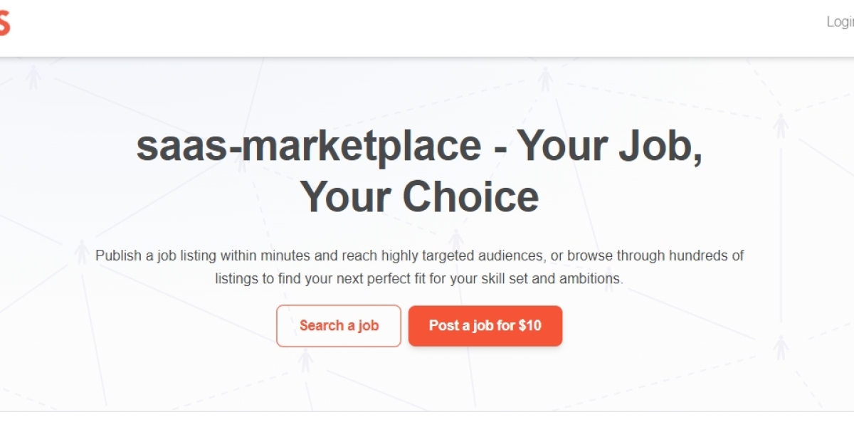 Job Hunting Made Simple: Exploring JustJobs SaaS Platform