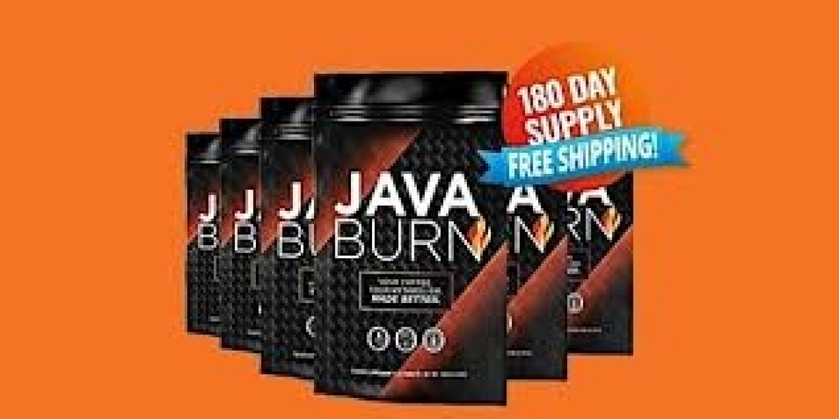 Java Burn: Light the Fire of Fat Loss