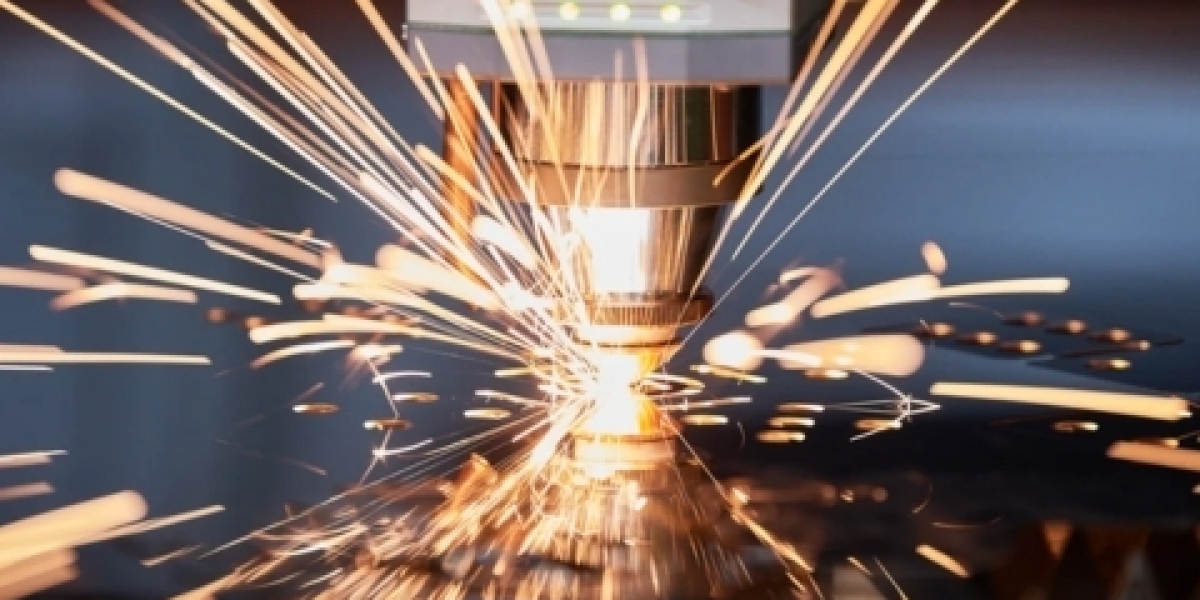 Metal Mastery: Unleash Precision with Metal Laser Cutters