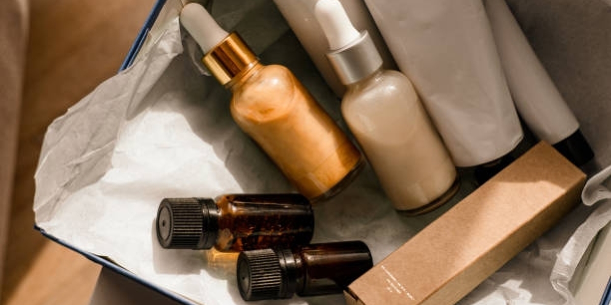 The Ultimate Guide to Men's Skincare: Navigating the World of Premium Products