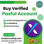 Buy Verified Paxful Account