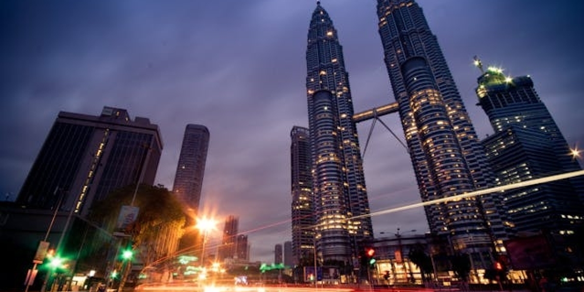 Discover the Magic of Malaysia with Malaysian Tour Packages from Kochi