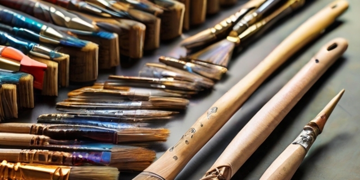 Paint Brushes Manufacturing Plant 2024: Business Plan, Project Report, Plant Setup, and Industry Trends