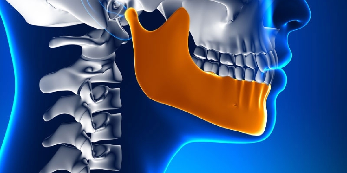 Innovation in Jaw Restoration: TMJ Implants Offer Hope for Individuals with TMJ Disorders