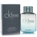 perfume Calvin Klein Ck Free Cologne