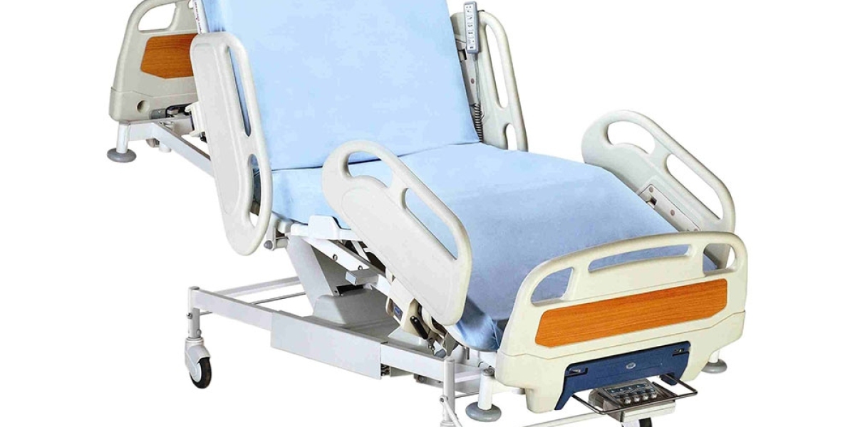 Patient Recliners: Catering to Patient Needs with Thoughtfully Designed Seating