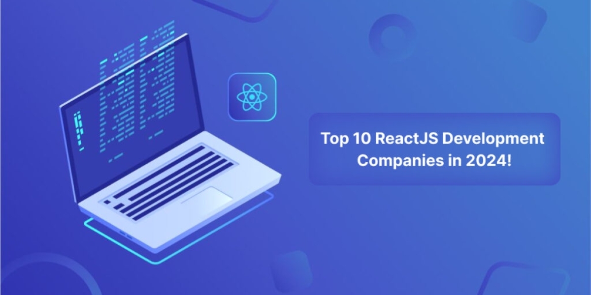 Unveiling the Top React Development Companies of 2024: Your Guide to Exceptional Tech Solutions