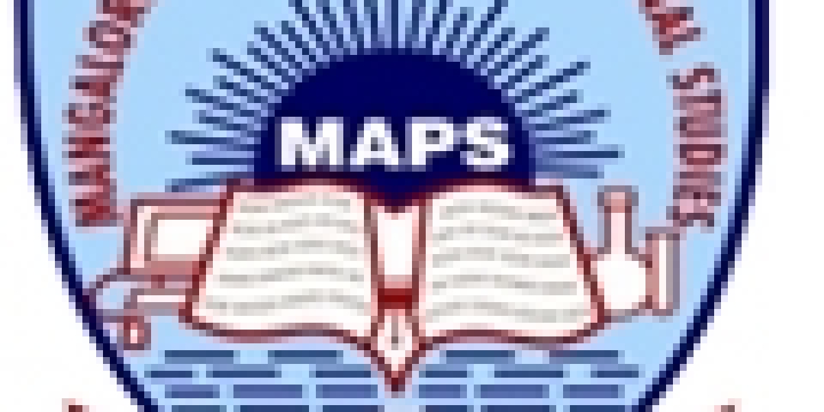 MAPS College in Mangalore