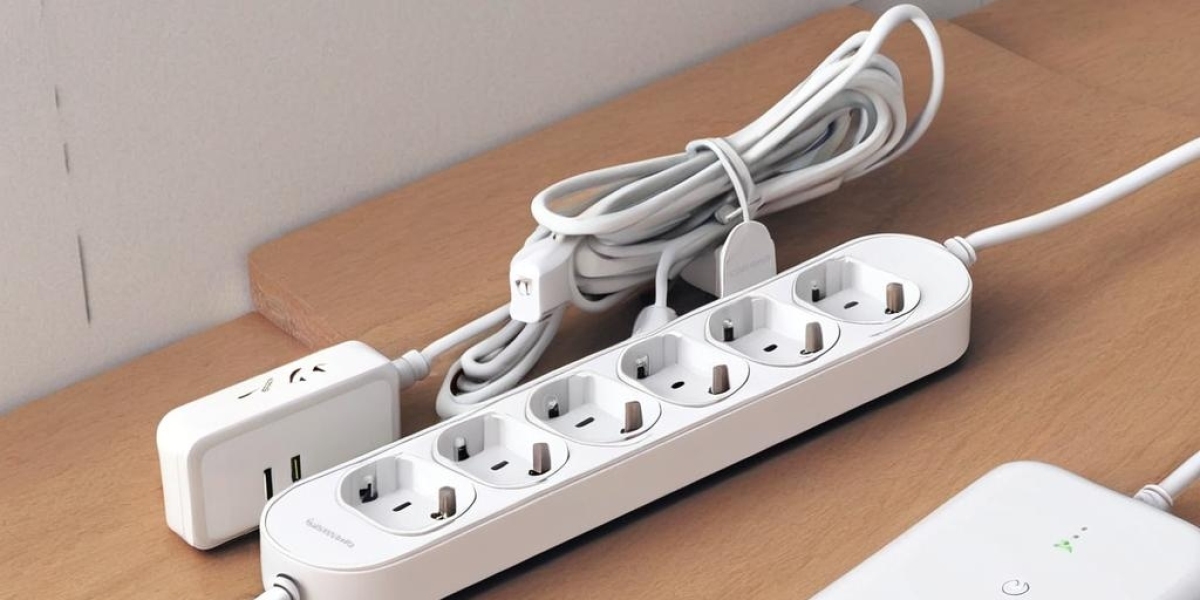 Empower Your Home with Smart PowerStrips