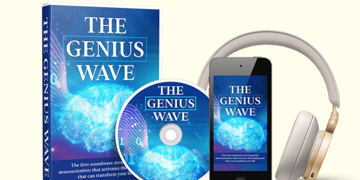 https://www.facebook.com/GeniusWaveReviews/