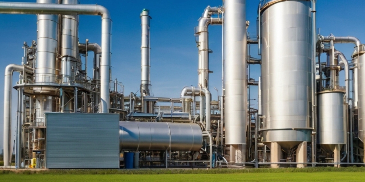 Biofuel Manufacturing Plant Report 2024: Project Details, Machinery Requirements and Cost Involved