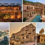 Rajasthan Holiday Packages