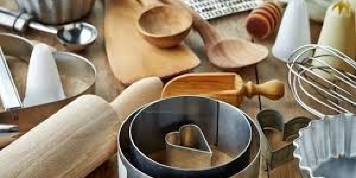 Kitchenware Equipment Market Insights on Current Scope 2033