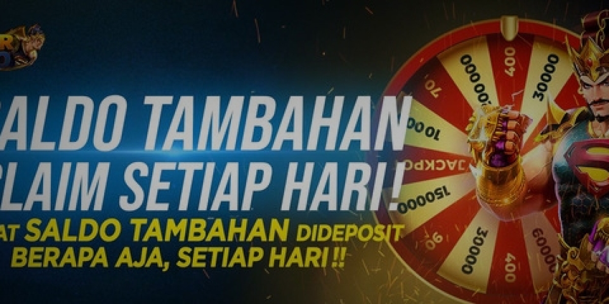 Superjago - Mengapa Slot Menjadi Perbincangan Hangat