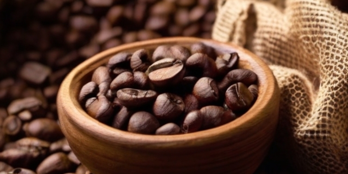 Ground Coffee Manufacturing Plant Report 2024 | Project Details, Machinery Requirements and Cost Involved