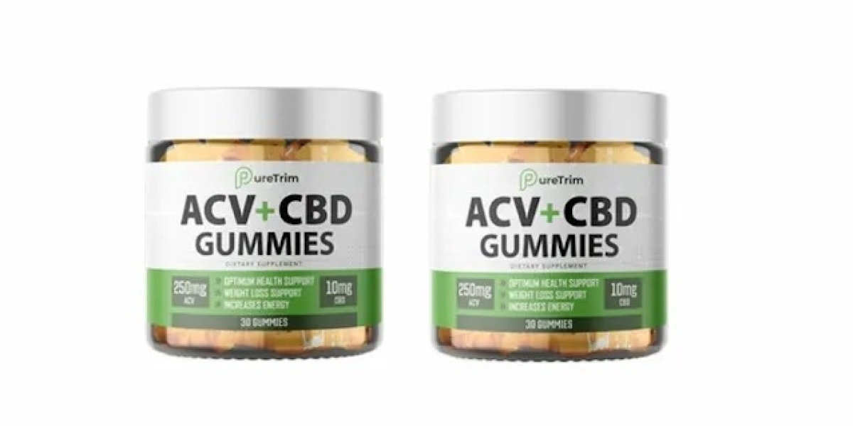 PureTrim CBD + ACV Quit Smoking: Benefits, Ingredients & Price For Sale?