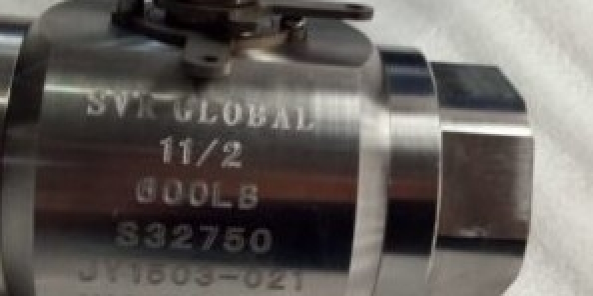 Ball Valve Manufacturers in Italy