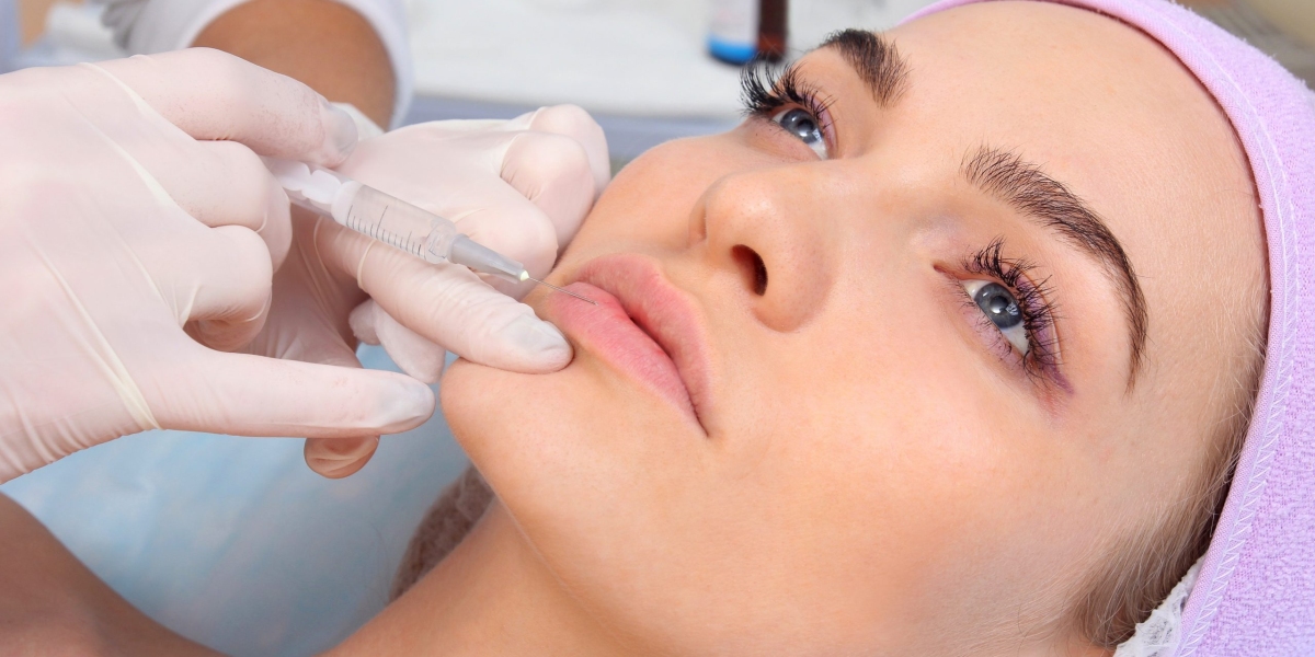 The Science Behind Volift Fillers: Explained in Dubai