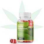 CBD Gummies Smart Hemp