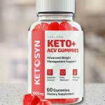 Ketosyn Gummi