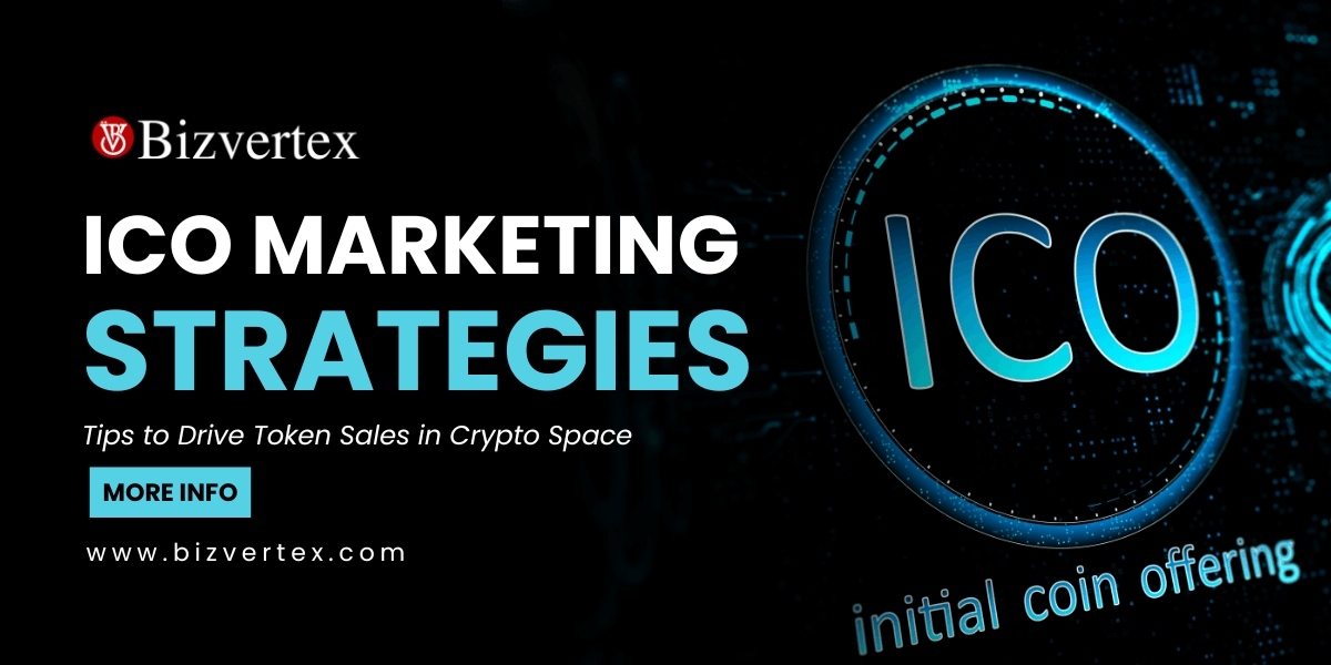 What Are The Most Effective ICO Marketing Strategies?