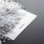 Shredding events Paper Shredding Events