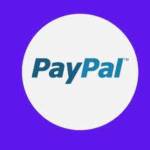 Buy paypal account