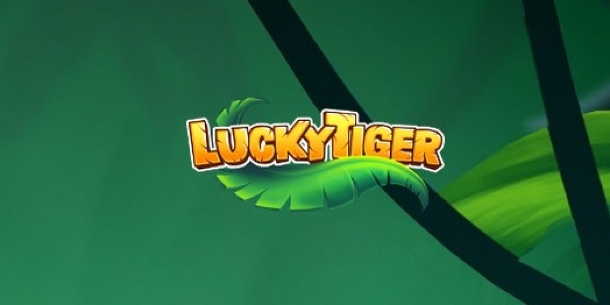 Lucky Tiger