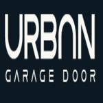 Urban Garage Door