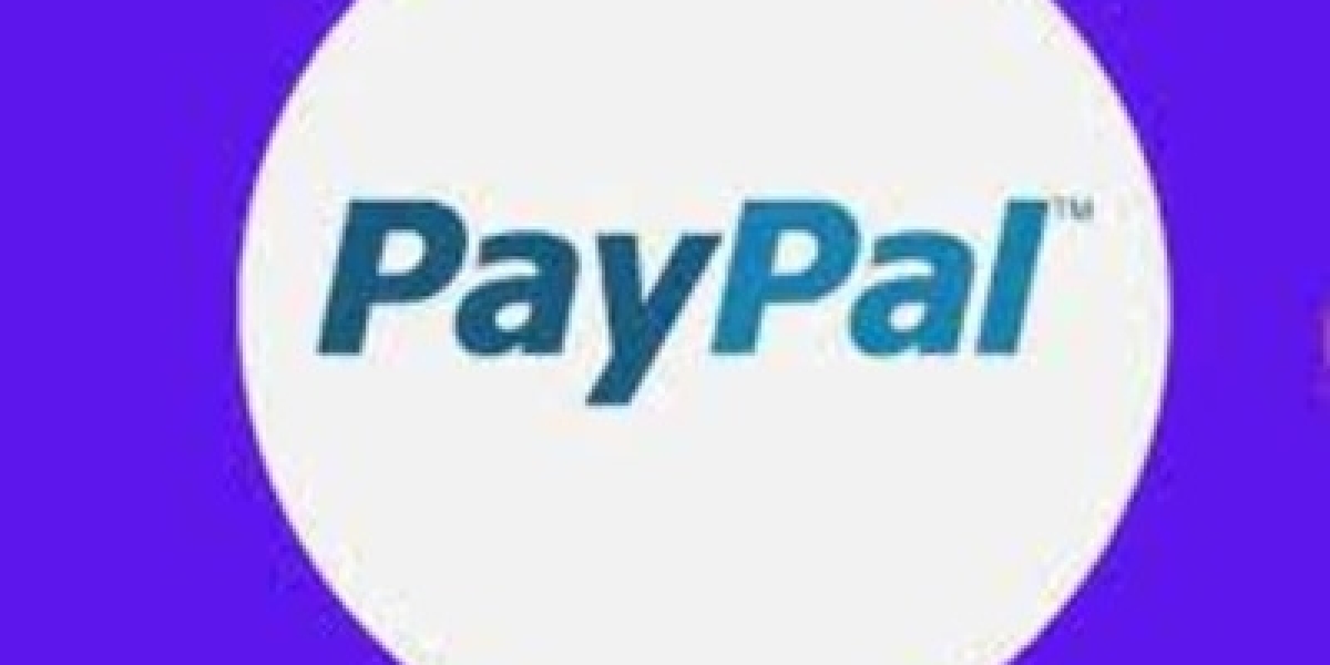 Buy Paypal Accounts