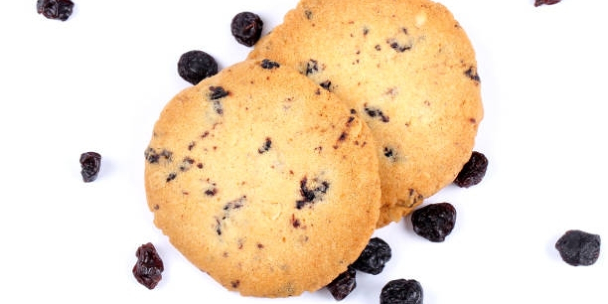 Nature's Bounty on a Plate: Experience Wholesome Plant-Based Cookies at The Krazy Vegan!