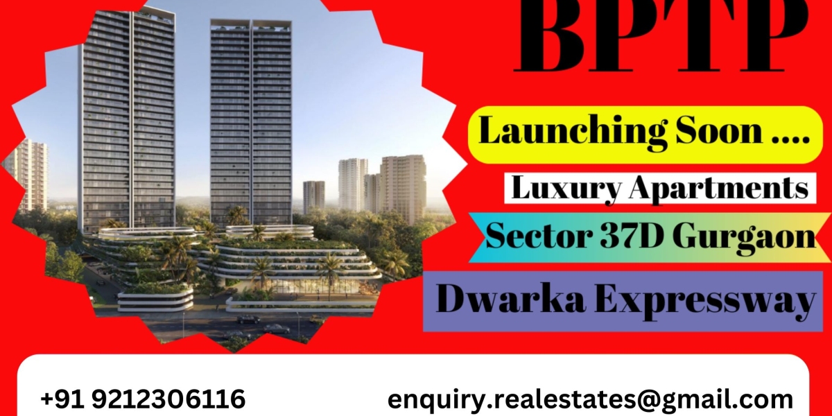 Gurgaon New Project by BPTP Initiative