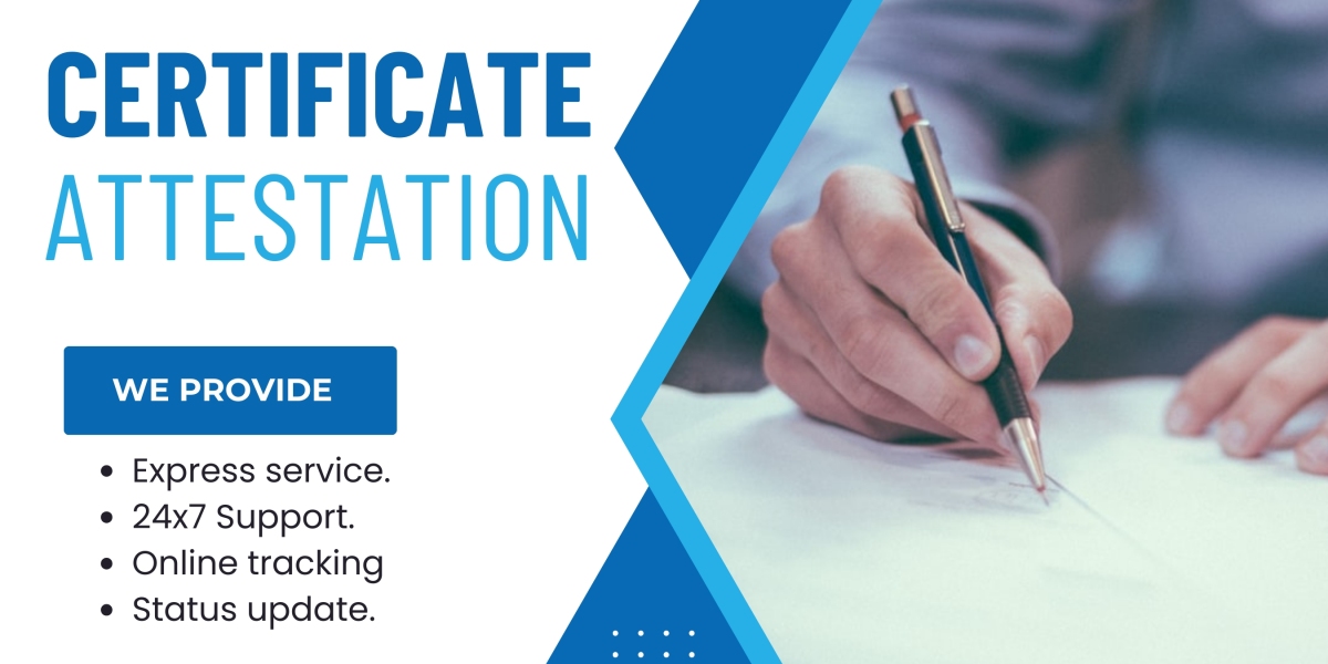 Attestation Stamp for Commercial Documents: A Comprehensive Guide