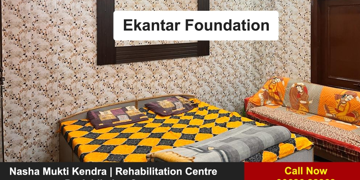 Embracing a New Beginning: A Comprehensive Guide to Nasha Mukti Kendra in Noida