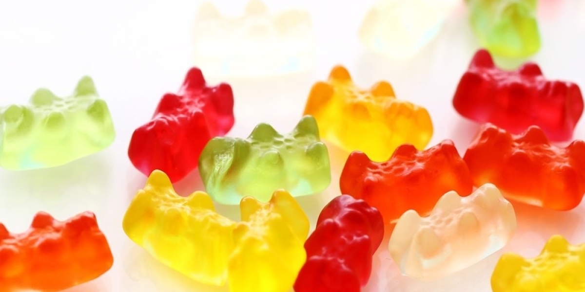 Harmony Peak CBD Gummies – What Customer Results Say About Ingredients and Side Effects!