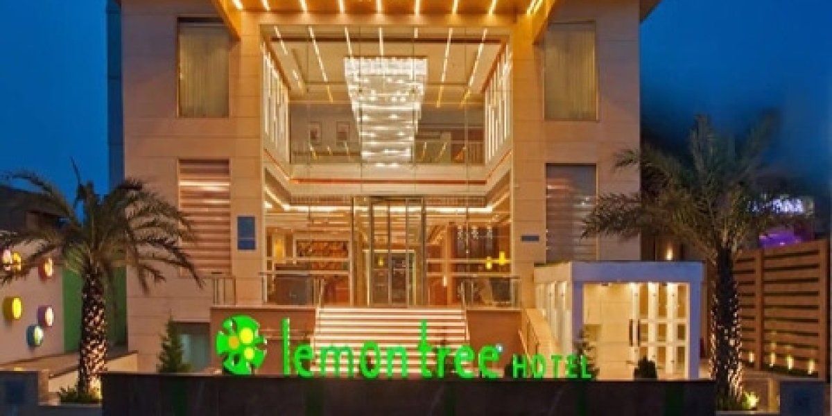 A Tranquil Retreat: Inside the Luxurious Accommodations of Lemon Tree Hotel Amritsar