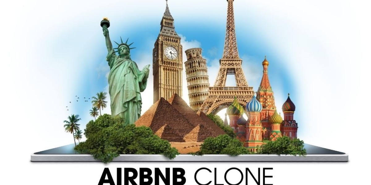 Why You Need an Airbnb Clone Script for Your Rental Business