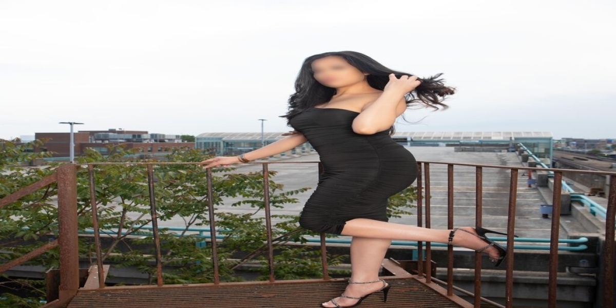 Book Ariella Vy for a High Class GFE Experience in Boston