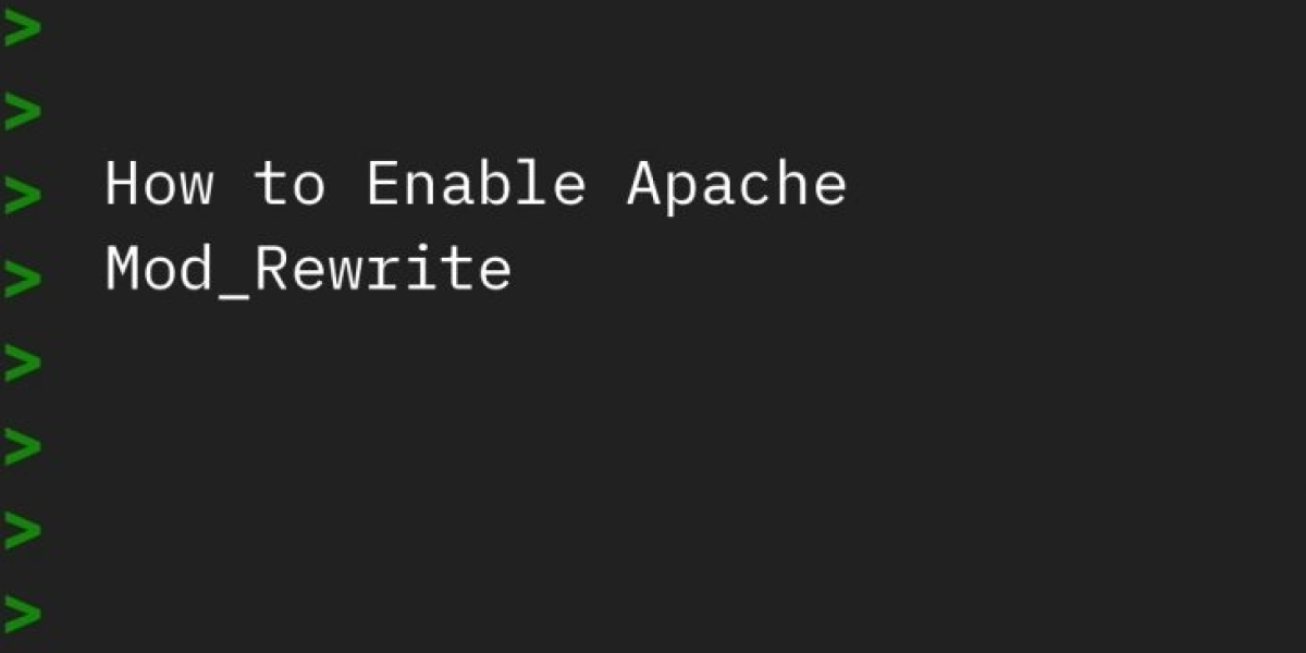 How To Enable mod_rewrite For Apache in CentOS