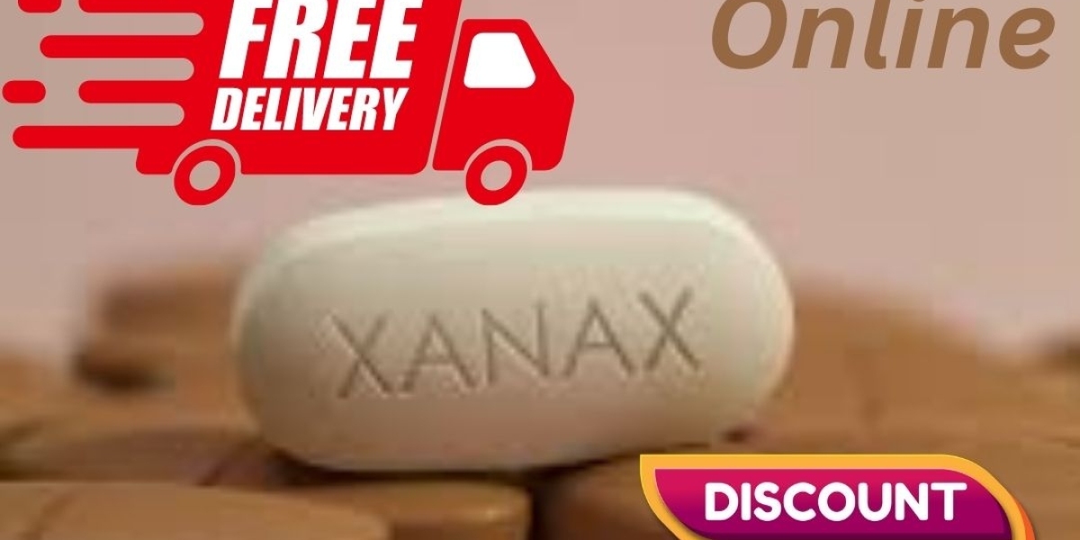 Buy Xanax Online at Lowest Price