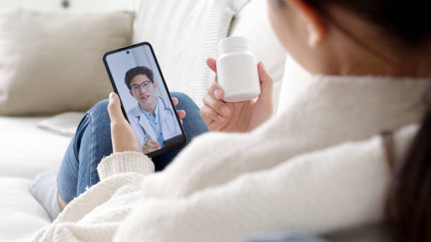 Unlocking the Potential of Telemedicine: Revolutionizing Healthcare – Purplegarnets.com