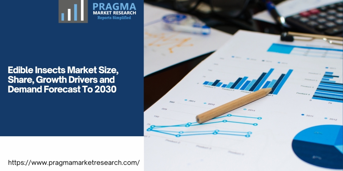 Global Edible Insects Market Size/Share Worth US$ 1379.9 million by 2030 at a 13.80% CAGR